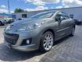 Peugeot 207 CC 1,6 16V Roland Garros Gris - thumbnail 1