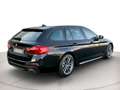 BMW 520 Serie 5 520d Touring Msport Station Wagon Fekete - thumbnail 29