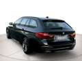 BMW 520 Serie 5 520d Touring Msport Station Wagon Schwarz - thumbnail 4