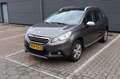 Peugeot 2008 1.2 VTi Access Pano Leder Navi Cruise PDC Airco Ga Grijs - thumbnail 9