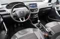 Peugeot 2008 1.2 VTi Access Pano Leder Navi Cruise PDC Airco Ga Grijs - thumbnail 19