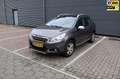 Peugeot 2008 1.2 VTi Access Pano Leder Navi Cruise PDC Airco Ga Grijs - thumbnail 1