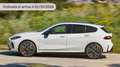 BMW 135 M 135 xDrive Ezüst - thumbnail 3