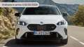 BMW 135 M 135 xDrive Ezüst - thumbnail 2