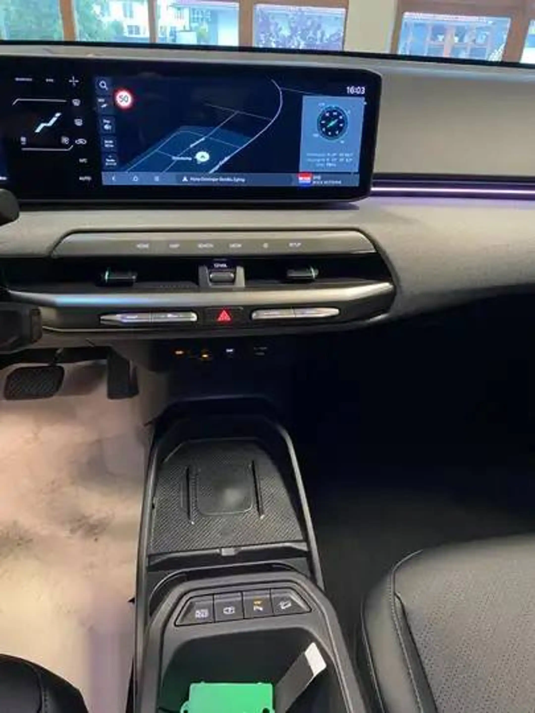 Kia EV4 EV4 Earth 81,4 kWh — photo 14