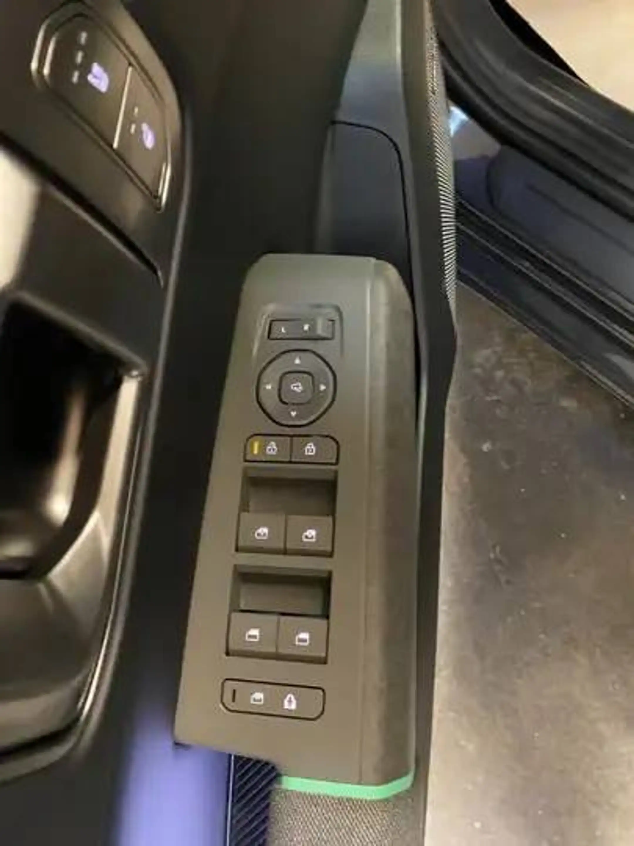 Kia EV4 EV4 Earth 81,4 kWh — photo 15