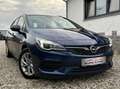 Opel Astra Sports Tourer 1.5 Turbo D Edition 2020 CARPLAY/LED Blauw - thumbnail 2