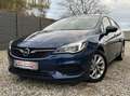 Opel Astra Sports Tourer 1.5 Turbo D Edition 2020 CARPLAY/LED Blauw - thumbnail 1