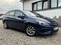 Opel Astra Sports Tourer 1.5 Turbo D Edition 2020 CARPLAY/LED Blauw - thumbnail 5