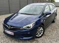 Opel Astra Sports Tourer 1.5 Turbo D Edition 2020 CARPLAY/LED Blauw - thumbnail 6