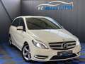 Mercedes-Benz B 180 CDI Premium Blue Efficiency*LED*NAVI*LEDER Blanco - thumbnail 1