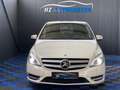 Mercedes-Benz B 180 CDI Premium Blue Efficiency*LED*NAVI*LEDER Weiß - thumbnail 2