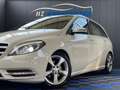 Mercedes-Benz B 180 CDI Premium Blue Efficiency*LED*NAVI*LEDER Weiß - thumbnail 4