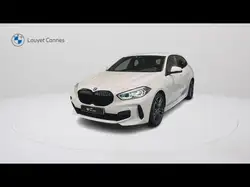 BMW Série 1 116dA 116ch M Sport DKG7