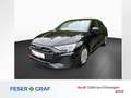 Audi A3 Sportb. TFSI S tro. KLIMA+S LINE+NAVI+LED Negro - thumbnail 1