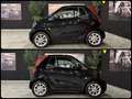 smart forTwo Cabrio 1.0 Prime 71cv twinamic my18 Nero - thumbnail 4