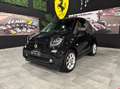 smart forTwo Cabrio 1.0 Prime 71cv twinamic my18 Nero - thumbnail 1