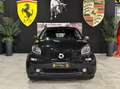 smart forTwo Cabrio 1.0 Prime 71cv twinamic my18 Nero - thumbnail 2