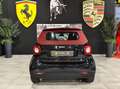 smart forTwo Cabrio 1.0 Prime 71cv twinamic my18 Nero - thumbnail 6
