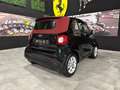 smart forTwo Cabrio 1.0 Prime 71cv twinamic my18 Nero - thumbnail 5