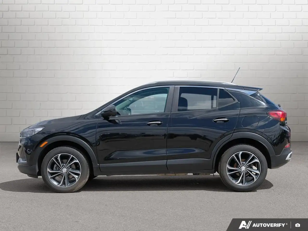 Buick Encore снимка Buick Encore