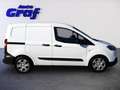 Ford Transit Courier 1,5 TDCi Trend Weiß - thumbnail 3