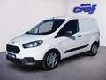 Ford Transit Courier 1,5 TDCi Trend Weiß - thumbnail 1