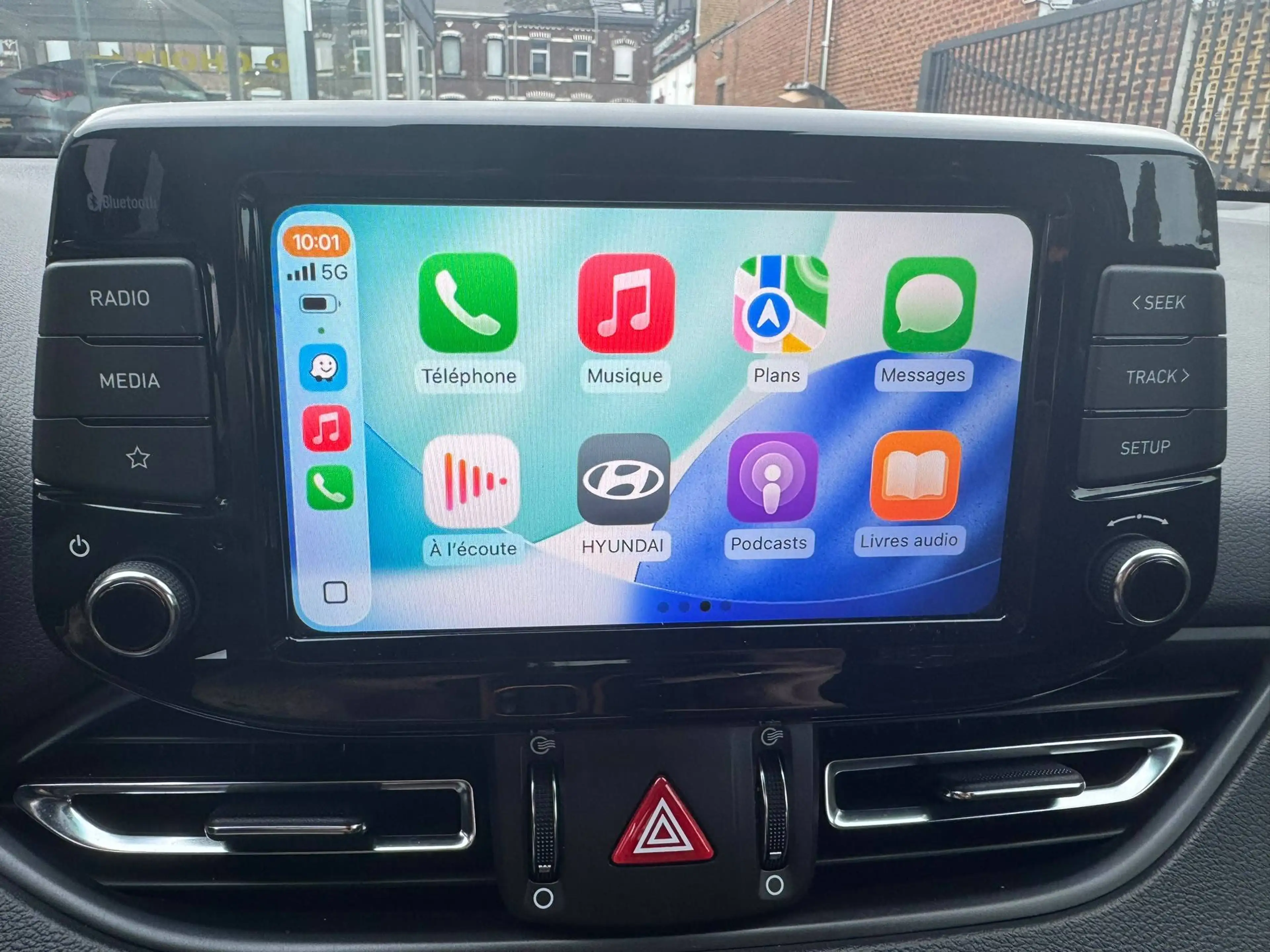 Hyundai i30 i30 1.0 T-GDi !!! N-Line !!! avec 1 an 1/2 de garantie — photo 12