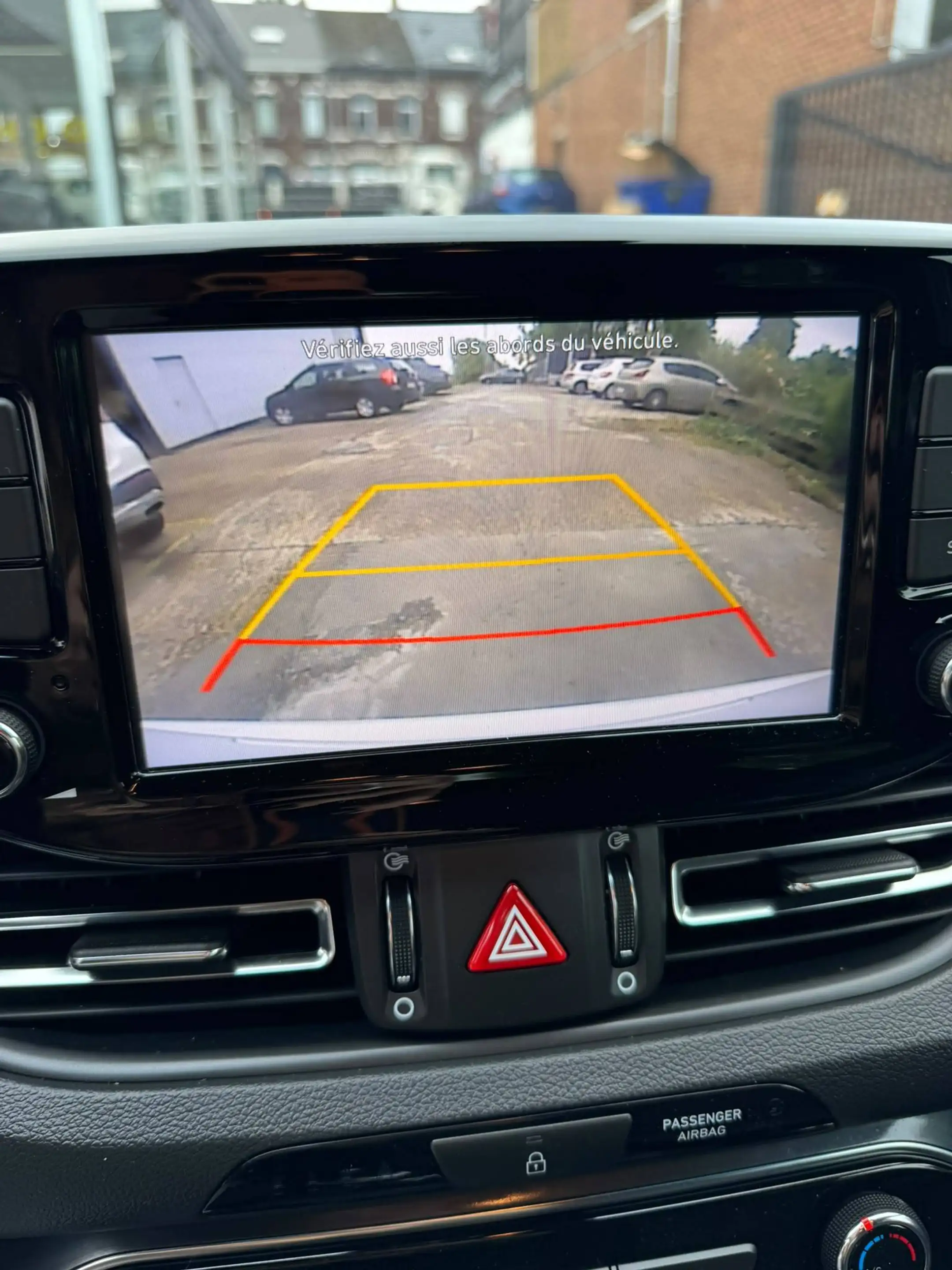 Hyundai i30 i30 1.0 T-GDi !!! N-Line !!! avec 1 an 1/2 de garantie — photo 14