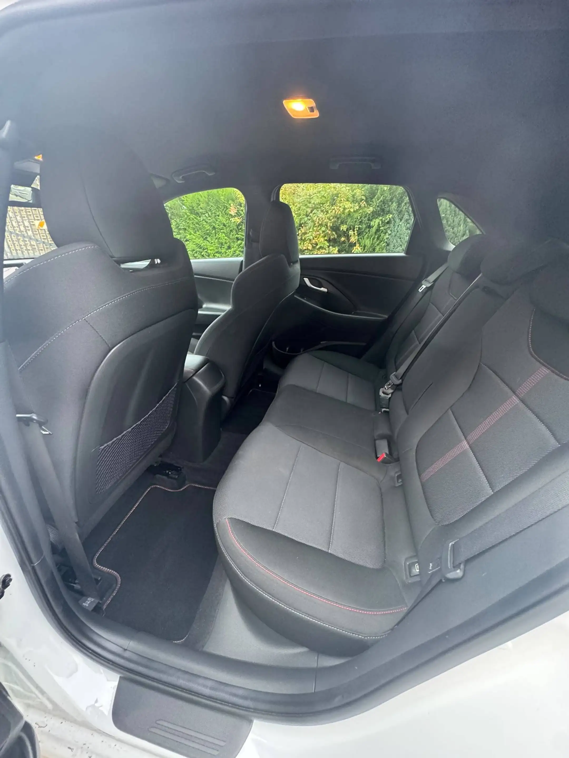 Hyundai i30 i30 1.0 T-GDi !!! N-Line !!! avec 1 an 1/2 de garantie — photo 10
