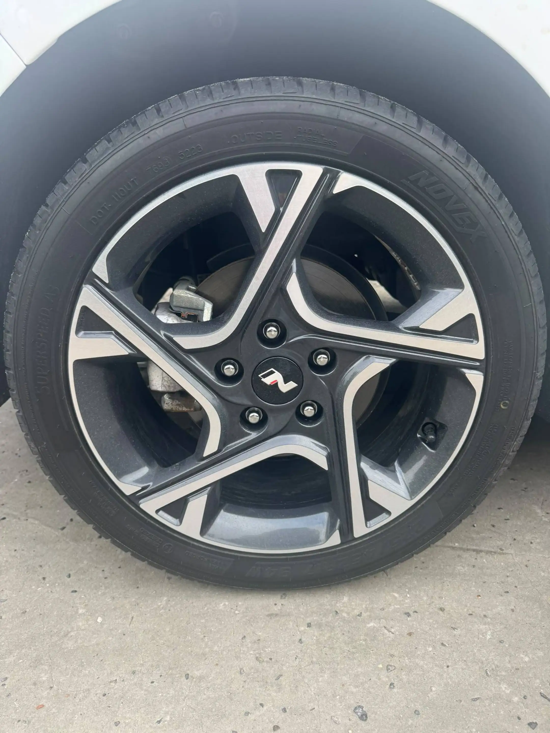 Hyundai i30 i30 1.0 T-GDi !!! N-Line !!! avec 1 an 1/2 de garantie — photo 7