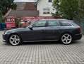 Audi A4 40 TDI STonic Quattro Avant 360KAM Pano AHK Matrix Grau - thumbnail 4