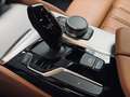 BMW M550 M55d xDrive AERO|HARMANK.|KAMERA|NAVI|4xSHZ|LEDER Negro - thumbnail 33