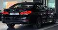 BMW M550 M55d xDrive AERO|HARMANK.|KAMERA|NAVI|4xSHZ|LEDER Negro - thumbnail 7