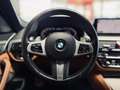 BMW M550 M55d xDrive AERO|HARMANK.|KAMERA|NAVI|4xSHZ|LEDER Negro - thumbnail 14
