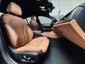 BMW M550 M55d xDrive AERO|HARMANK.|KAMERA|NAVI|4xSHZ|LEDER Negro - thumbnail 11