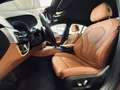 BMW M550 M55d xDrive AERO|HARMANK.|KAMERA|NAVI|4xSHZ|LEDER Negro - thumbnail 9