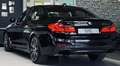 BMW M550 M55d xDrive AERO|HARMANK.|KAMERA|NAVI|4xSHZ|LEDER Negro - thumbnail 5