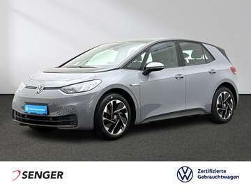 Pro Performance CarPlay LED ACC Park-Assist