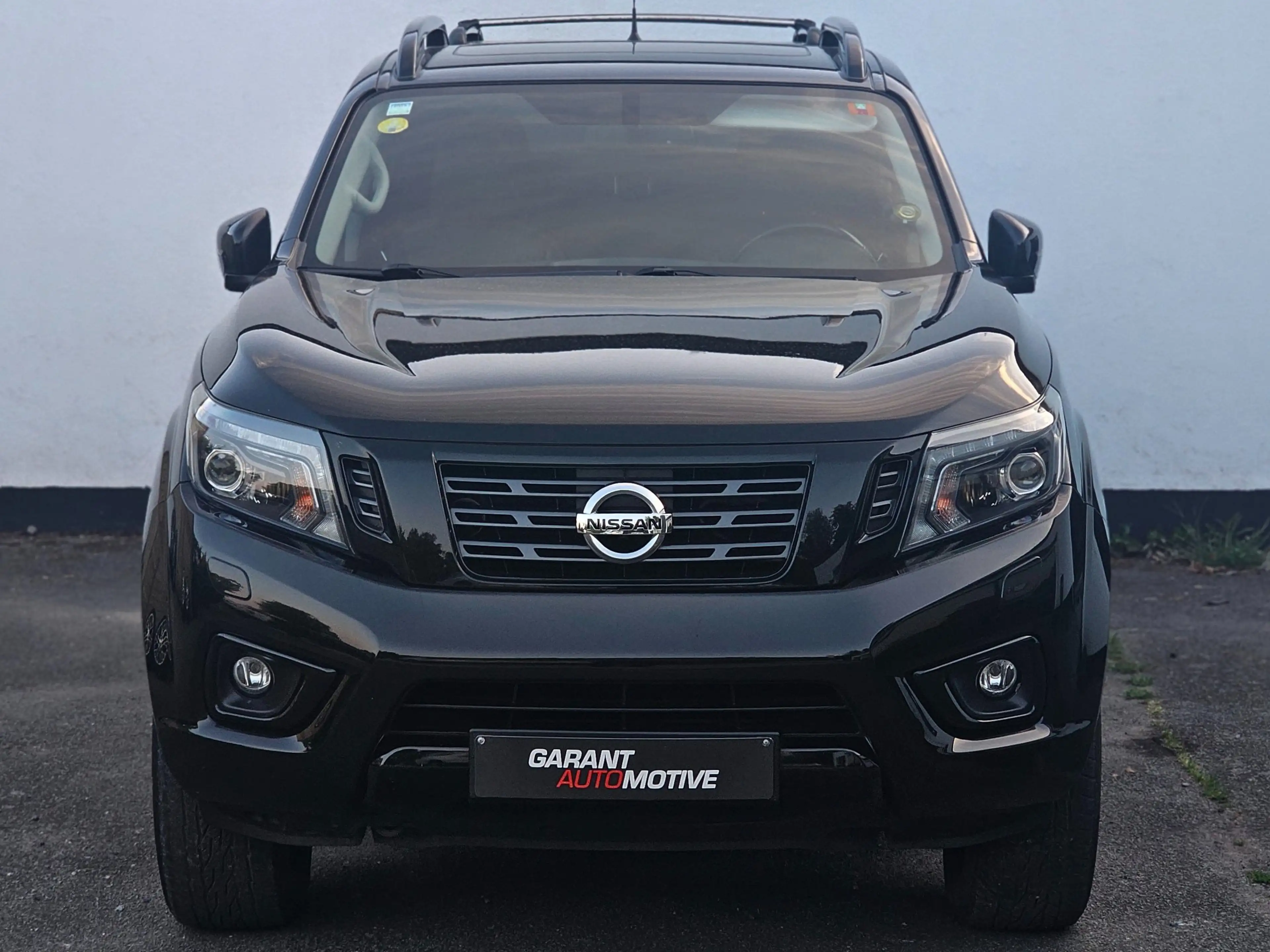 Nissan Navara BLACK ED. N-GUARD *APPLE CARPLAY*€ 24620 EXBTW — photo 5