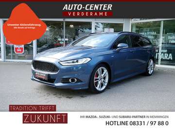 Turnier 1.5 EcoBoost ST-Line NAVI PANO