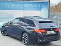 BMW 550 e xDrive M Sport Pro AHK B&W Autobahnas. 360° Schwarz - thumbnail 6