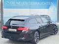BMW 550 e xDrive M Sport Pro AHK B&W Autobahnas. 360° Schwarz - thumbnail 3