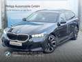 BMW 550 e xDrive M Sport Pro AHK B&W Autobahnas. 360° Schwarz - thumbnail 1