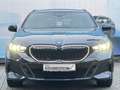BMW 550 e xDrive M Sport Pro AHK B&W Autobahnas. 360° Schwarz - thumbnail 4