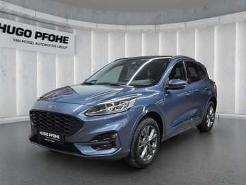 2.5 ST-Line X  PHEV