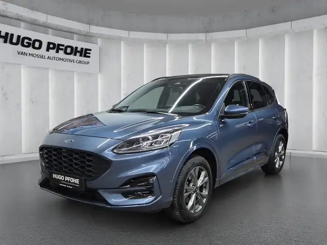 Ford Kuga 2.5 ST-Line X  PHEV