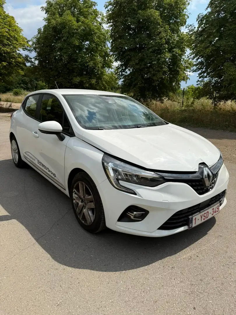Renault Clio TCe 100 corporate edition - 1