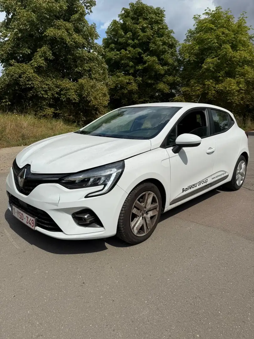 Renault Clio TCe 100 corporate edition - 2