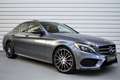 Mercedes-Benz C 300 AMG Line Nightpaket LED*ILS*SD*AMBIENTE*8FACH Grijs - thumbnail 1